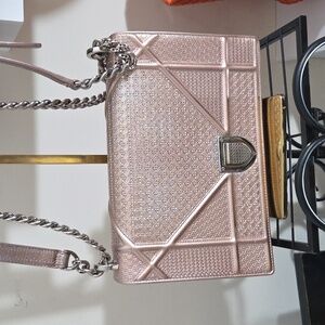 Dior Dioramma Bag Women's Bag